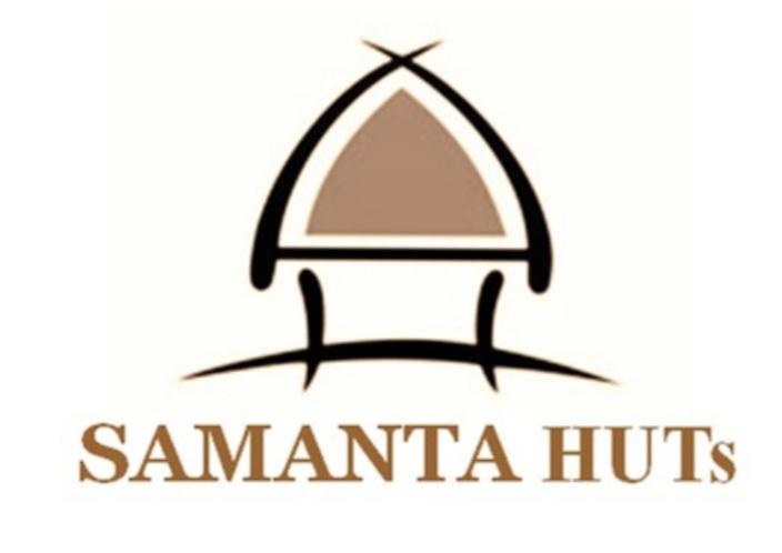 Samanta Huts Otel Lembongan Dış mekan fotoğraf